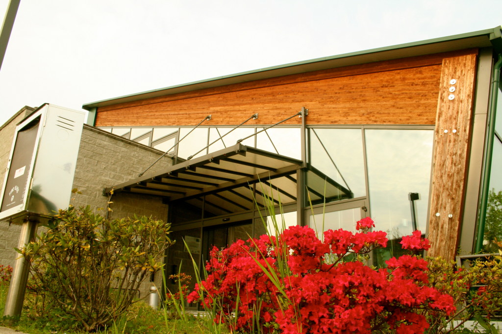 Biblioteca